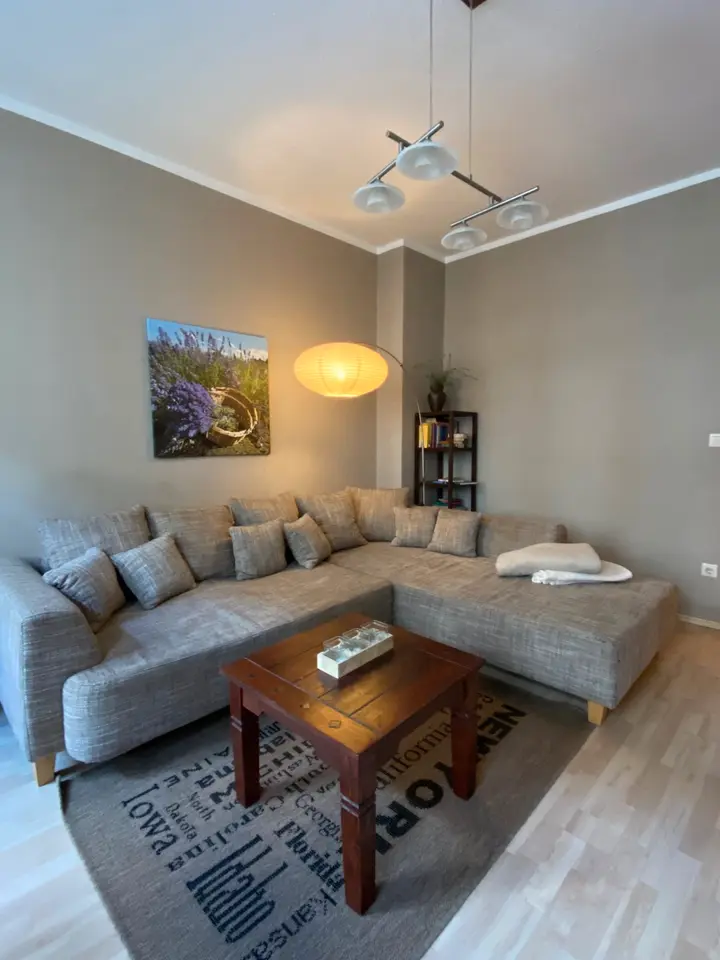 2 Zimmer Wohnung mit 50 m² in Leipzig – Bild 10