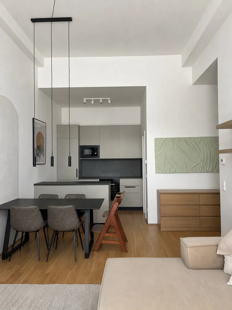 3 Zimmer Wohnung mit 78 m² in Chemnitz – Bild 5