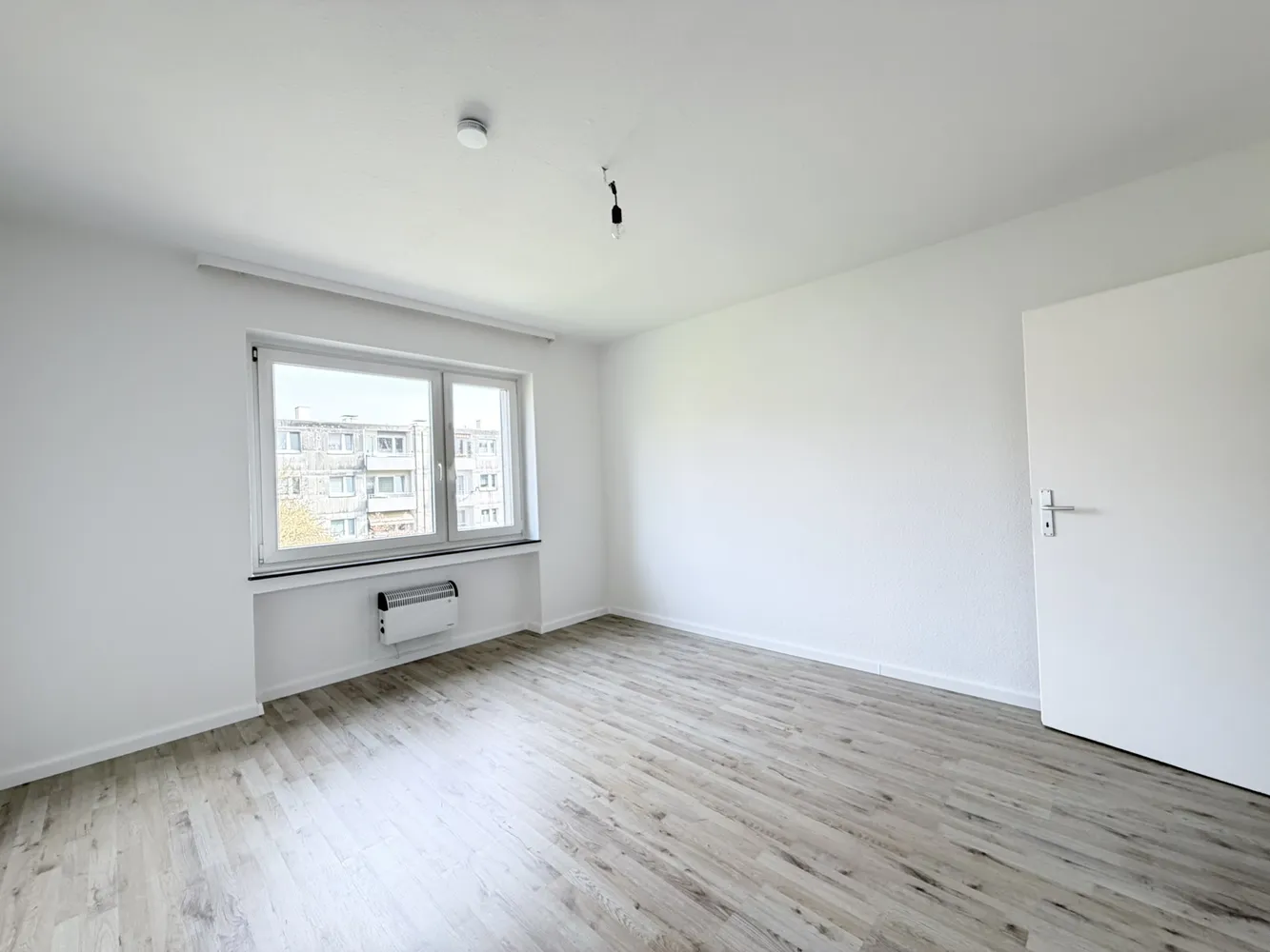 3 Zimmer Wohnung mit 76 m² in Duisburg – Bild 3