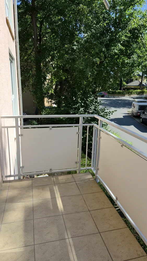 2 Zimmer Wohnung mit 42 m² in Dresden – Bild 7