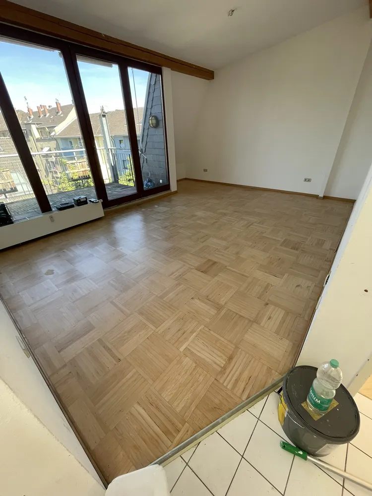 2 Zimmer Wohnung mit 60 m² in Köln – Bild 2