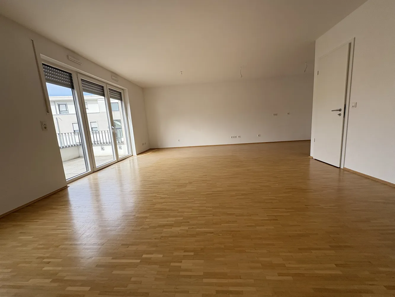 2 Zimmer Wohnung mit 83 m² in Dortmund – Bild 1