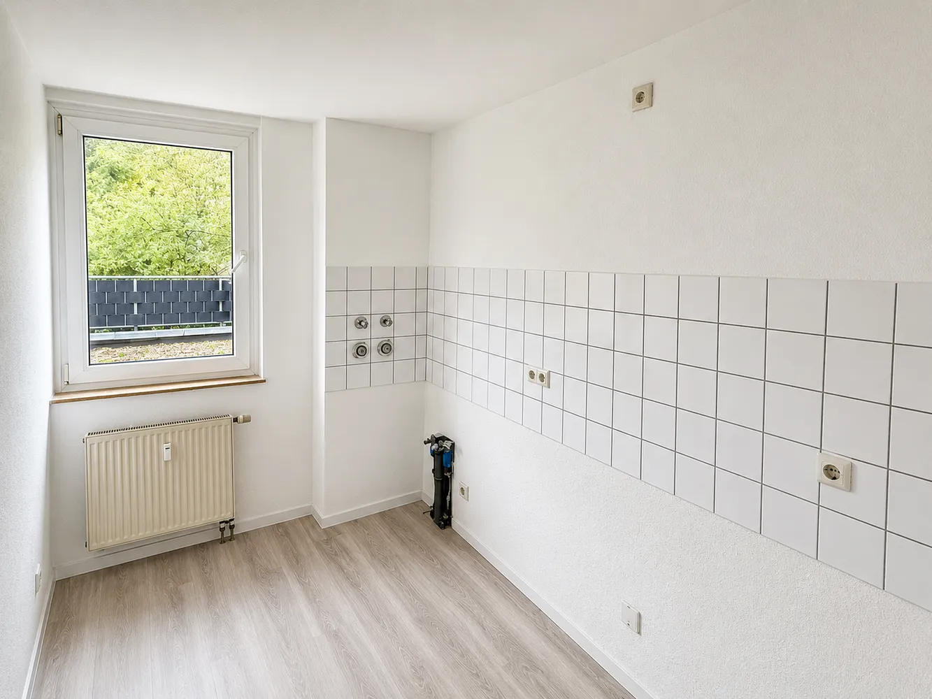 2 Zimmer Wohnung mit 61 m² in Köln – Bild 5