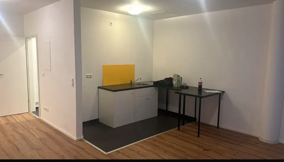 Studio mit 39 m² in Freiberg – Bild 2