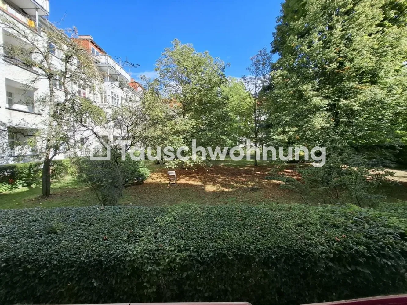 4 room apartment with 100 m² in Berlin – Photo 4