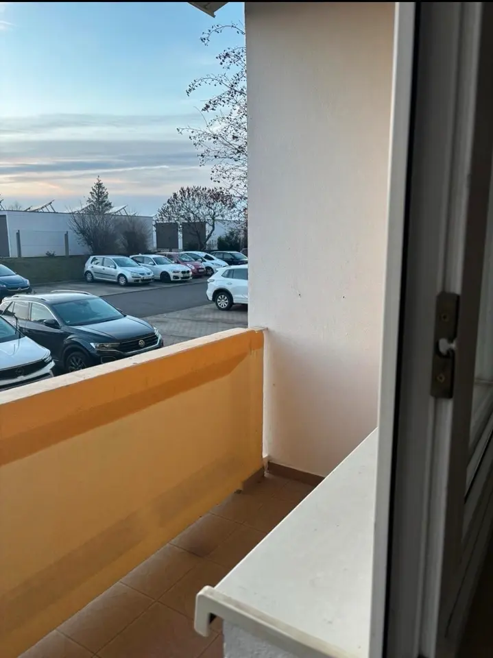 3 Zimmer Wohnung mit 56 m² in Crimmitschau – Bild 7