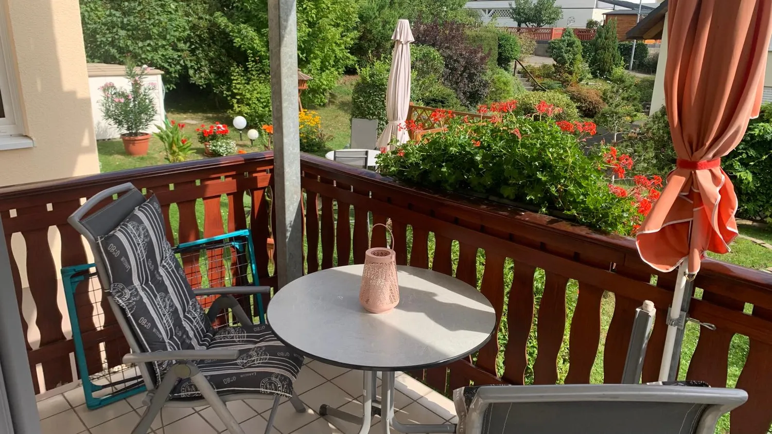 4 Zimmer Wohnung mit 96 m² in Chemnitz – Bild 7