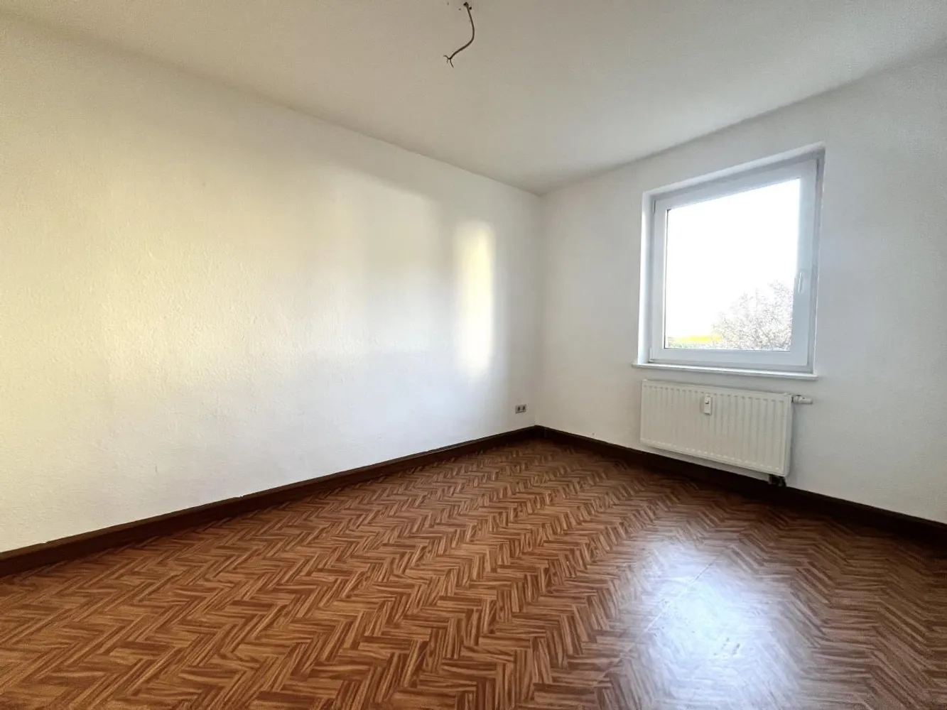 2 room apartment with 43 m² in Magdeburg – Photo 5