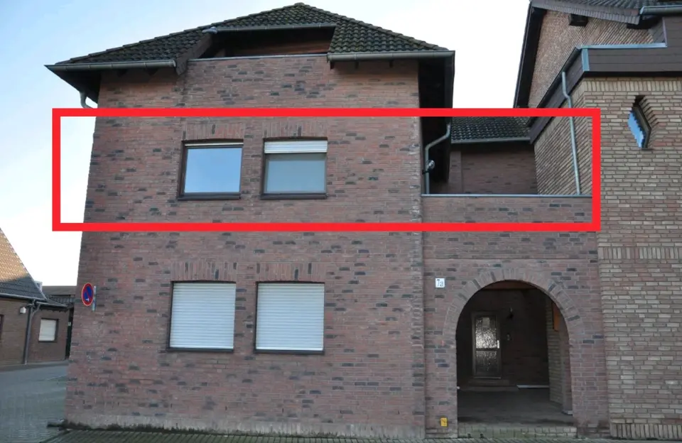2 Zimmer Wohnung mit 70 m² in Kerpen – Bild 9