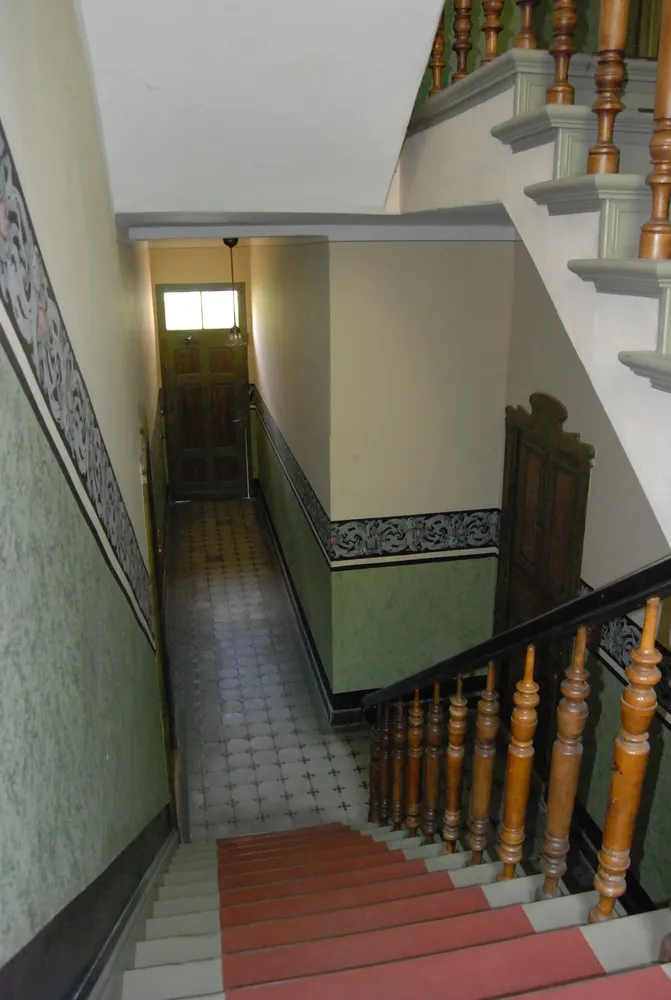 2 room apartment with 61 m² in Berlin – Photo 10