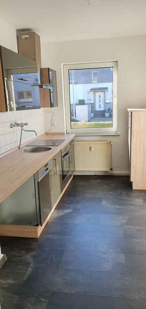 3 Zimmer Wohnung mit 61 m² in Mülheim an der Ruhr – Bild 4