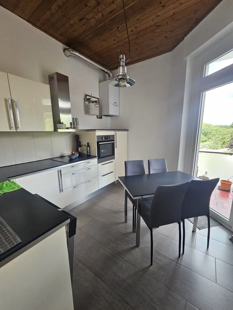 4 Zimmer Wohnung mit 92 m² in Hannover – Bild 6