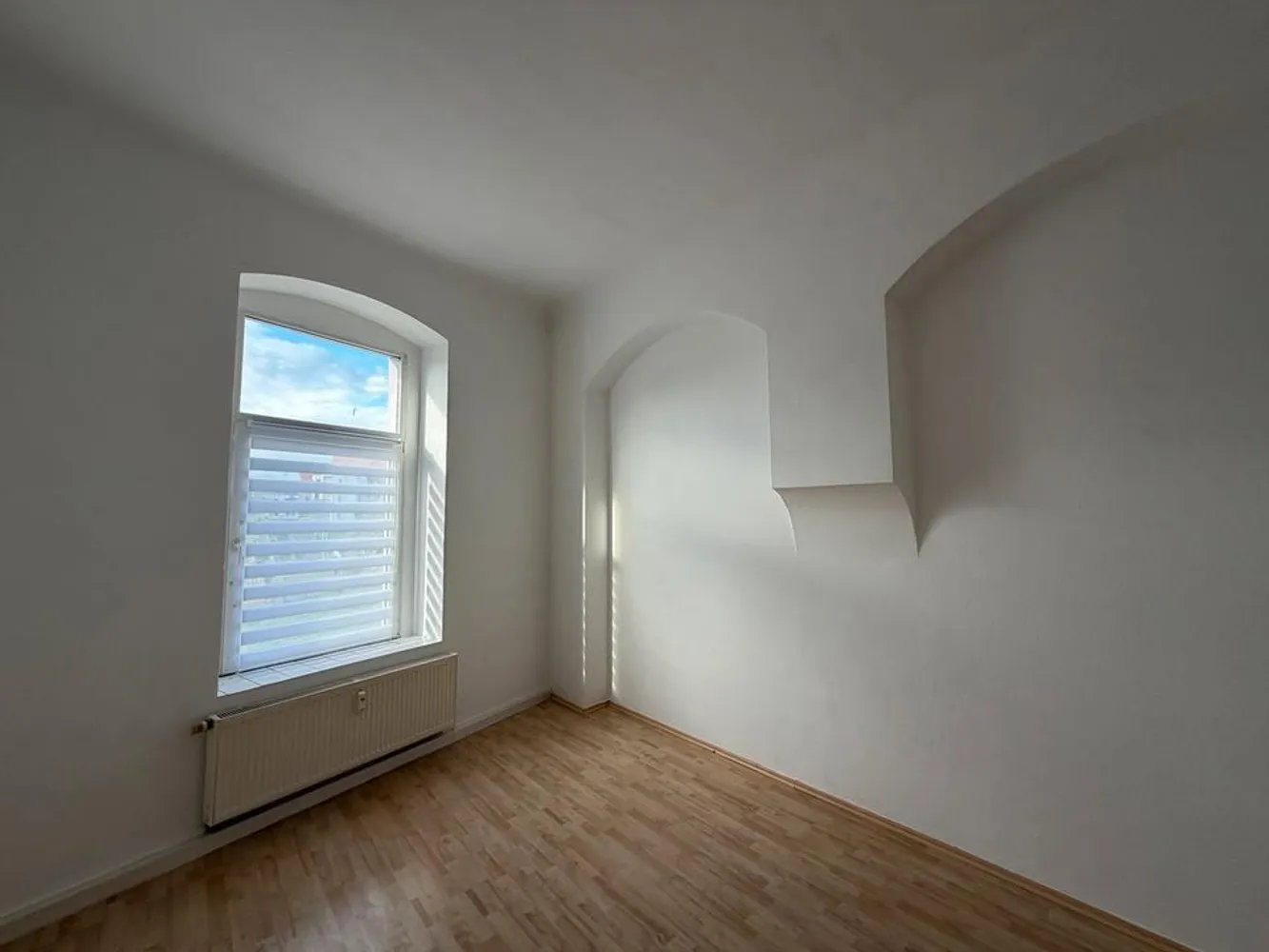 3 Zimmer Wohnung mit 76 m² in Bremen – Bild 4