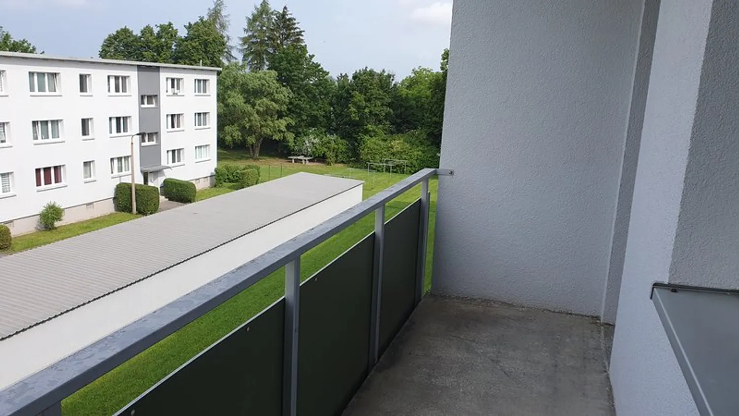 2 Zimmer Wohnung mit 49 m² in Chemnitz – Bild 3