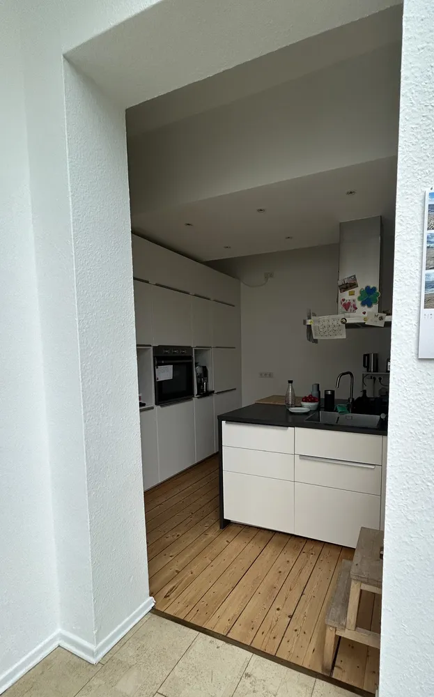 6 Zimmer Wohnung mit 170 m² in Bremen – Bild 10