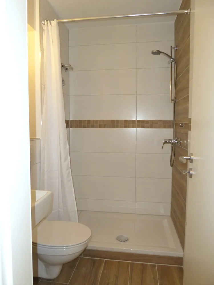 1 Zimmer Wohnung mit 25 m² in Ingolstadt – Bild 9