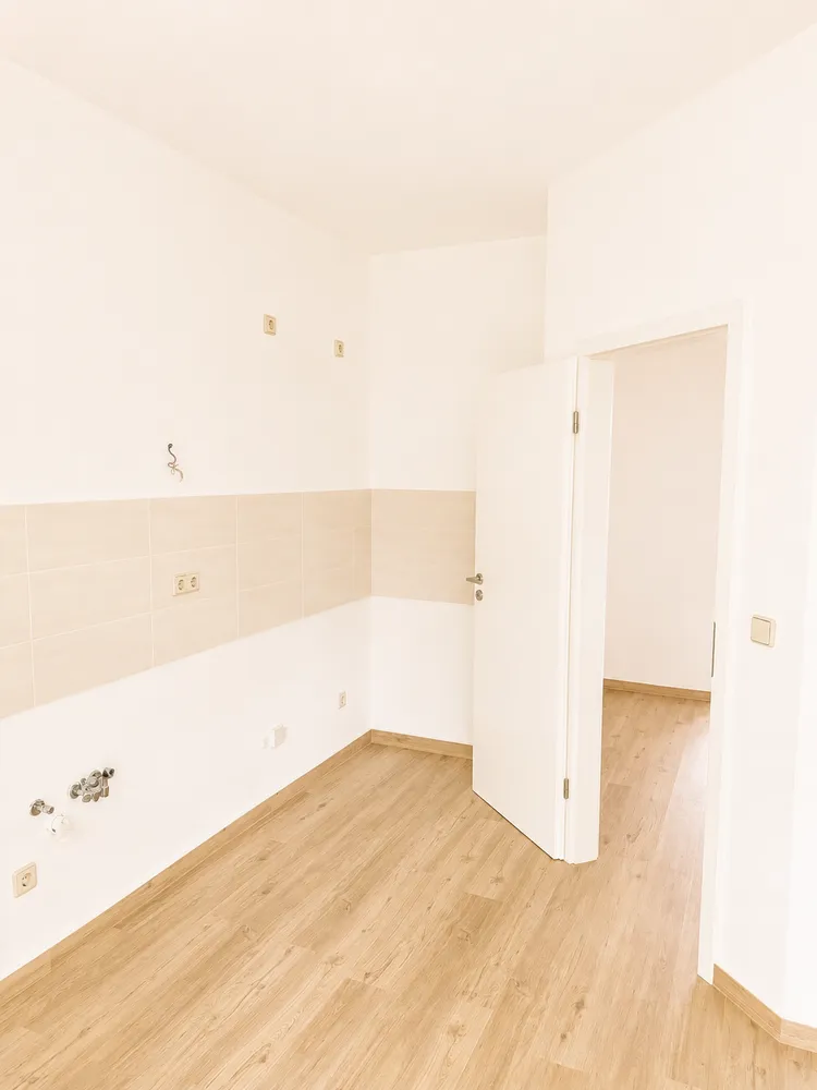 3 room apartment with 70 m² in Chemnitz – Photo 2