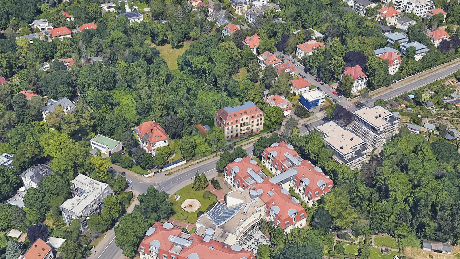 3 Zimmer Wohnung mit 111 m² in Leipzig – Bild 9