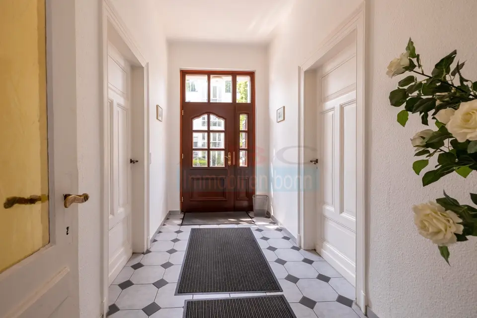 2 Zimmer Wohnung mit 30 m² in Bonn – Bild 8