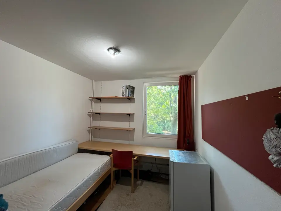 2 Zimmer Wohnung mit 30 m² in Bochum – Bild 9