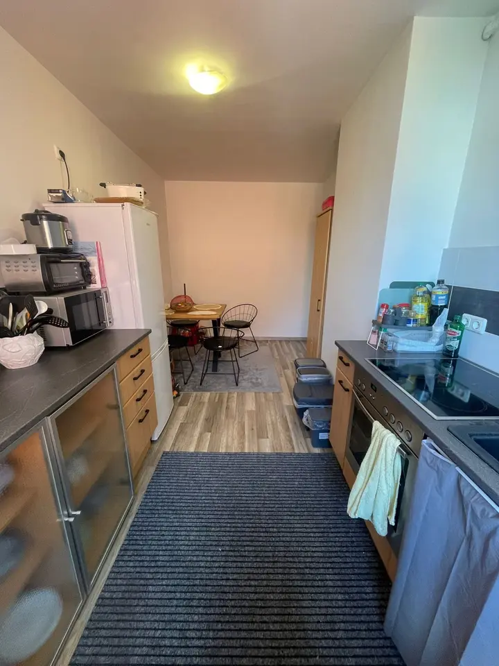 2 Zimmer Wohnung mit 46 m² in Braunschweig – Bild 5