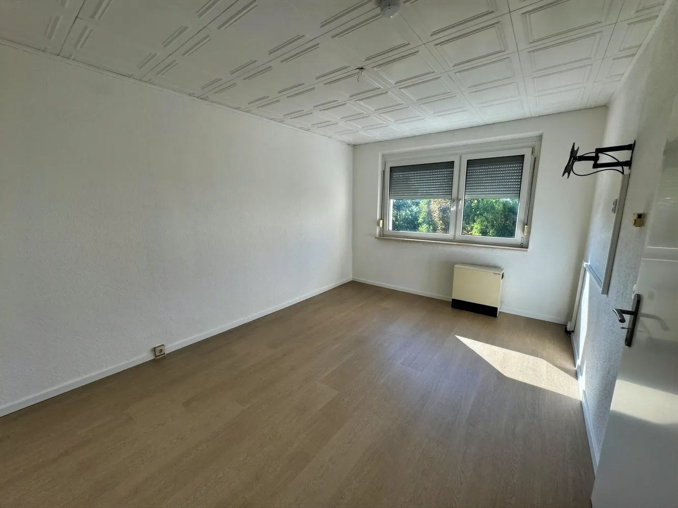 2 room apartment with 47 m² in Eilenburg – Photo 4