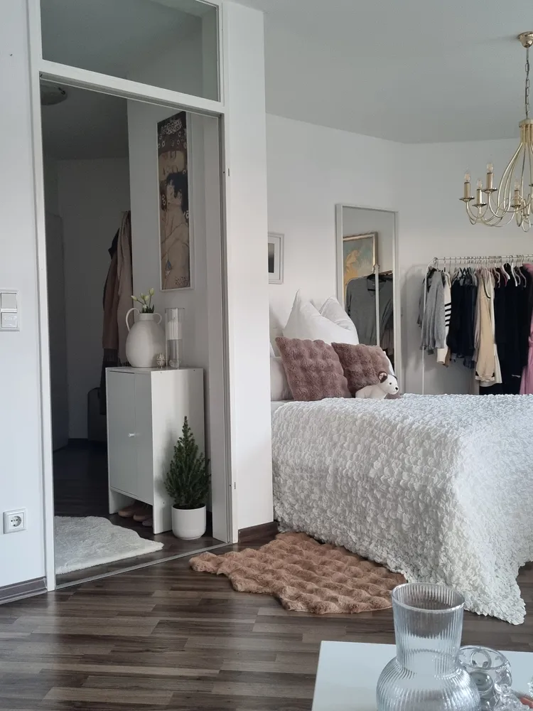 1 Zimmer Wohnung mit 38 m² in Münster – Bild 3