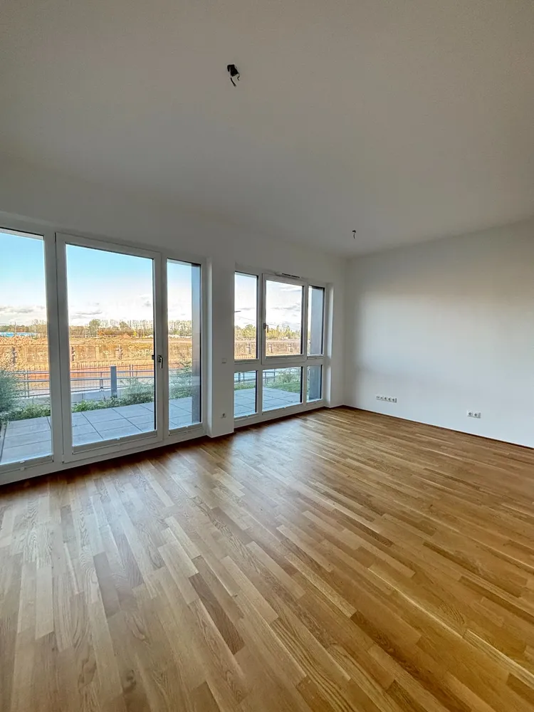 2 Zimmer Wohnung mit 56 m² in Mainz – Bild 4