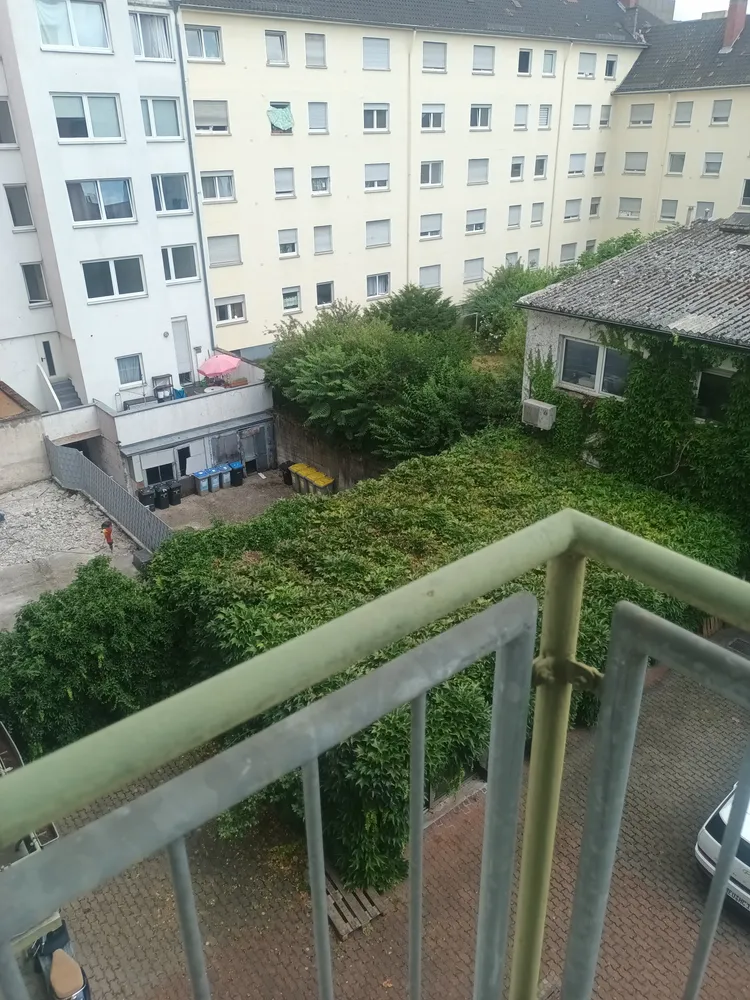 2 Zimmer Wohnung mit 60 m² in Mannheim – Bild 4