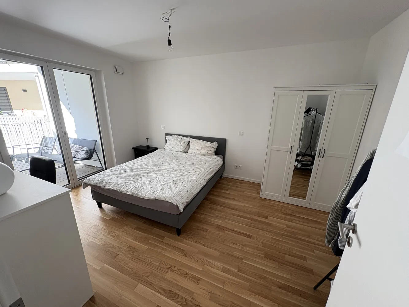 2 Zimmer Wohnung mit 52 m² in Frankfurt am Main – Bild 4