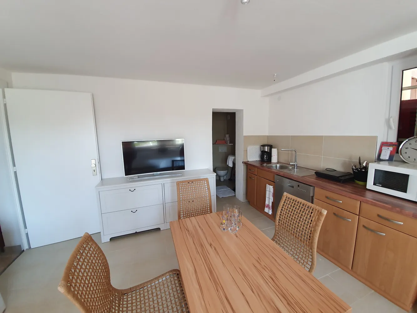 1 Zimmer Wohnung mit 25 m² in Metzingen – Bild 3