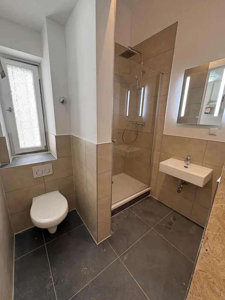 3 room apartment with 83 m² in Frankfurt am Main – Photo 7