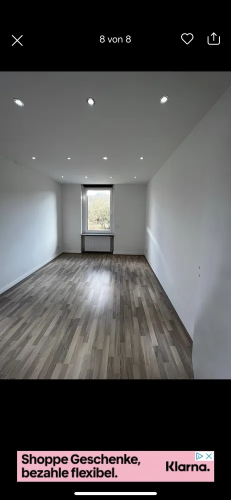 4 Zimmer Wohnung mit 110 m² in Hagen – Bild 1