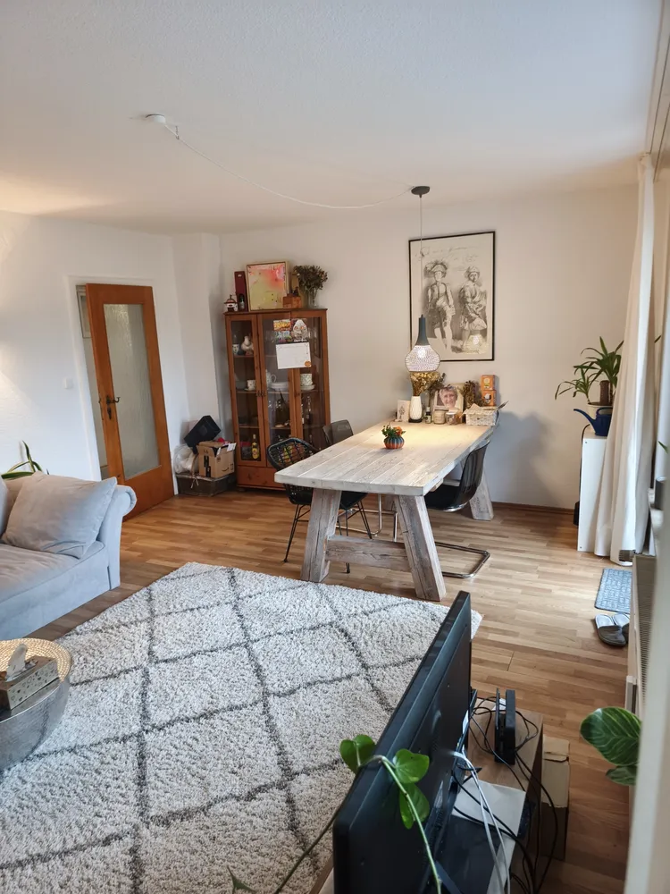 2 Zimmer Wohnung mit 65 m² in Solingen – Bild 2
