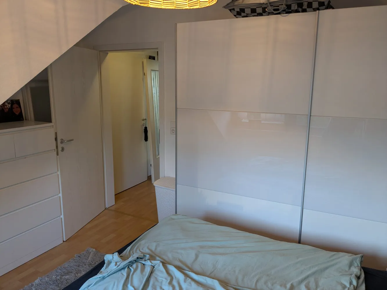 2 Zimmer Wohnung mit 50 m² in Bremen – Bild 8