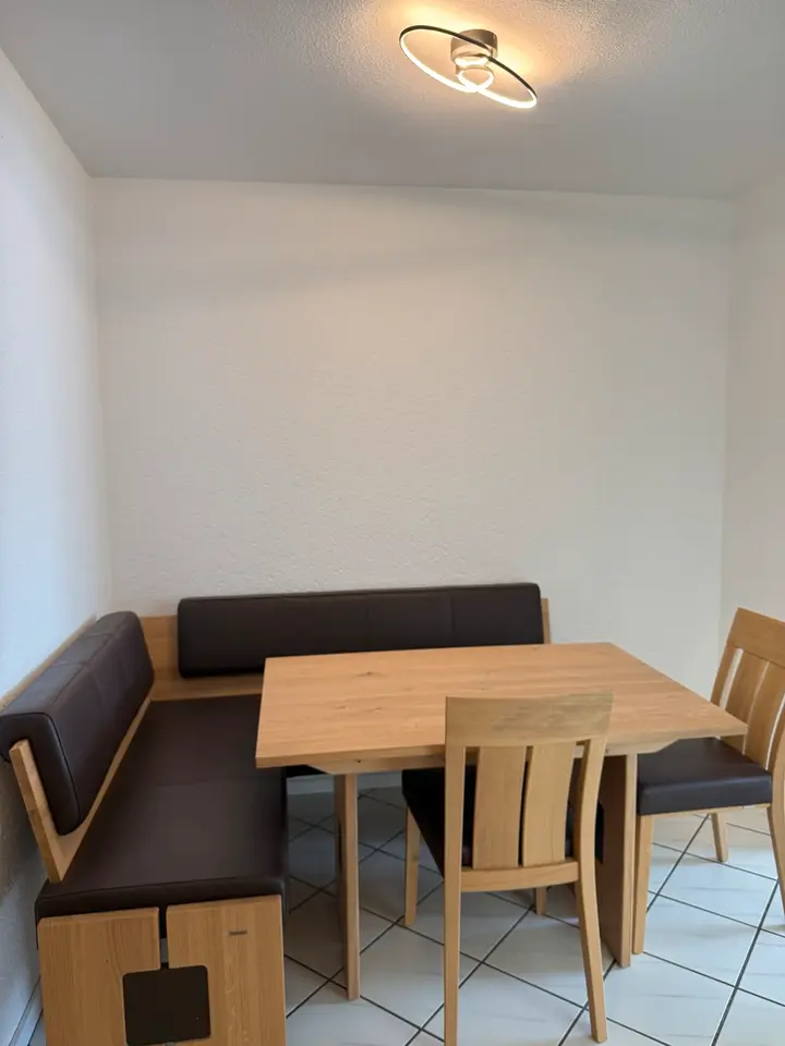 WG-Zimmer mit 96 m² in Villingen-Schwenningen – Bild 2