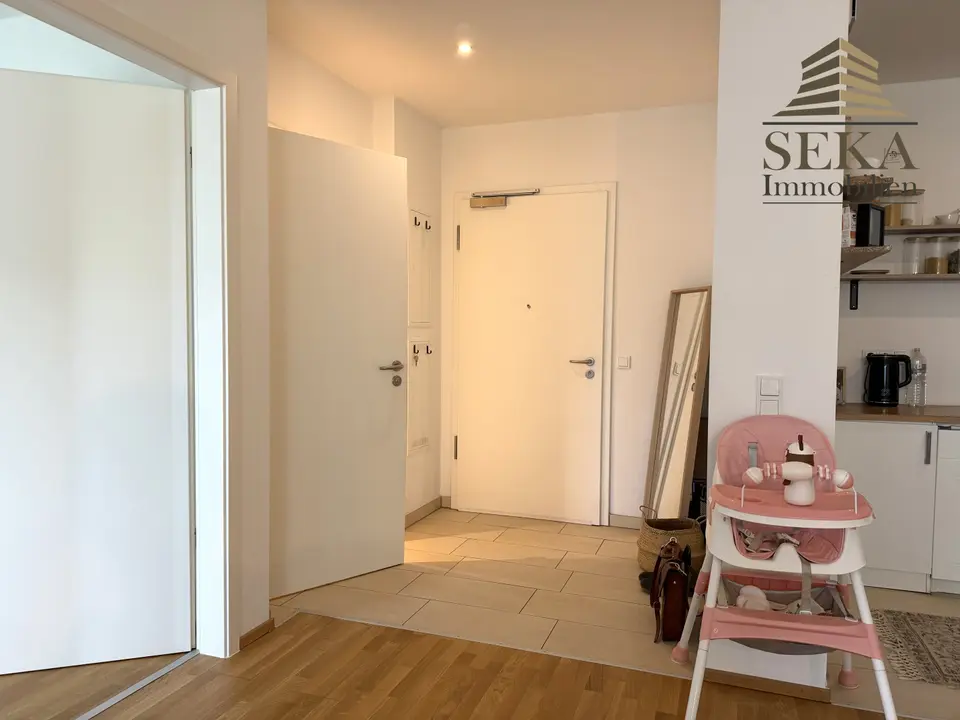 2 Zimmer Wohnung mit 63 m² in Deggendorf – Bild 6