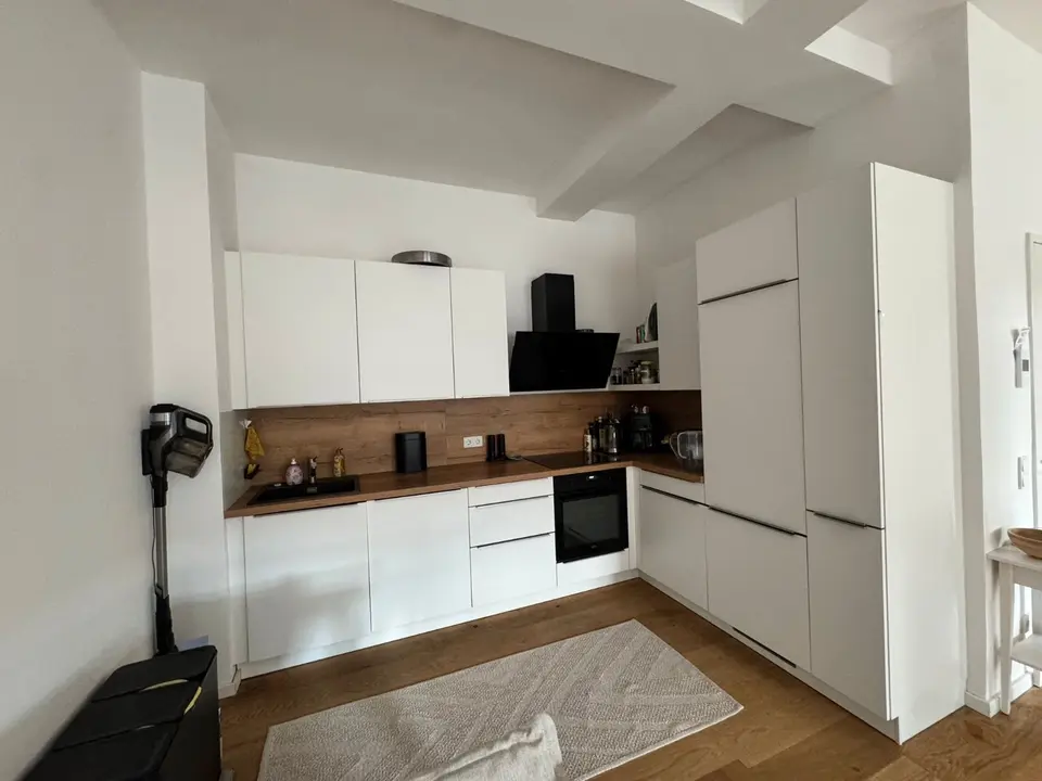 2 Zimmer Wohnung mit 62 m² in Karlsruhe – Bild 8