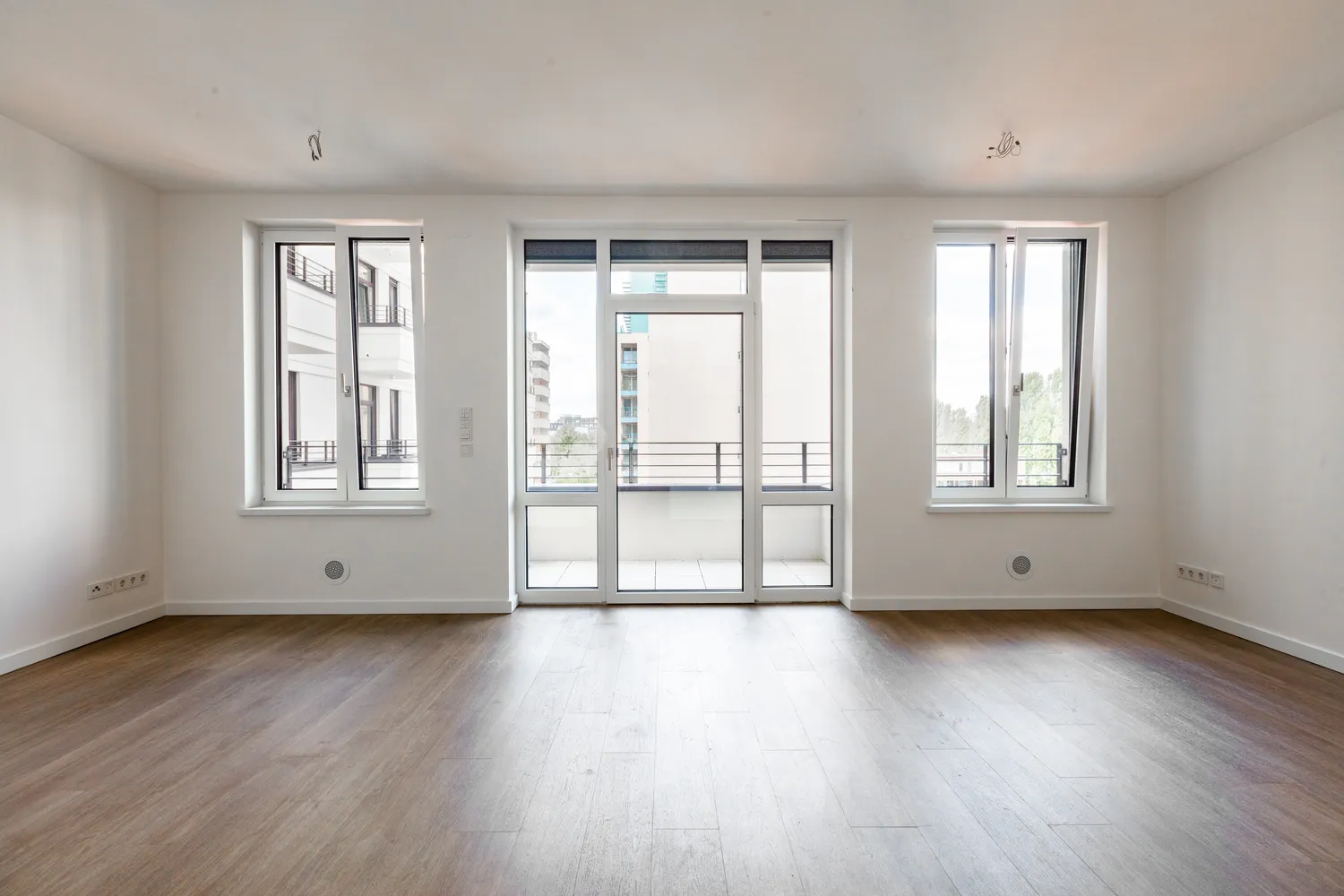 1 Zimmer Wohnung mit 40 m² in Berlin – Bild 1