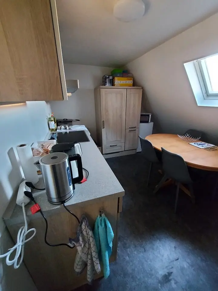 WG-Zimmer mit 13 m² in Kornwestheim – Bild 6