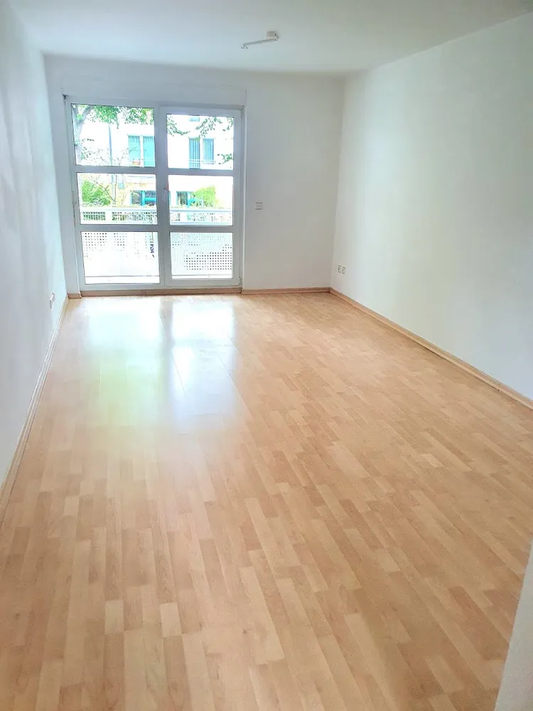 2 Zimmer Wohnung mit 51 m² in Berlin – Bild 2