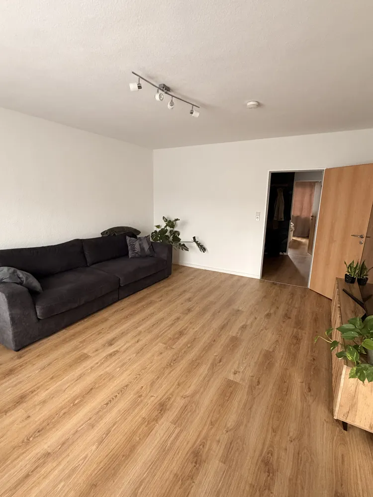 2 Zimmer Wohnung mit 55 m² in Duisburg – Bild 7