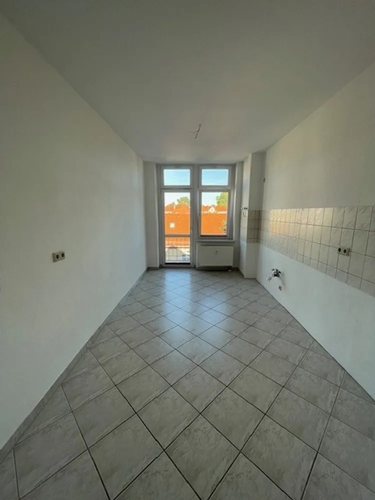 3 room apartment with 94 m² in Dresden – Photo 12