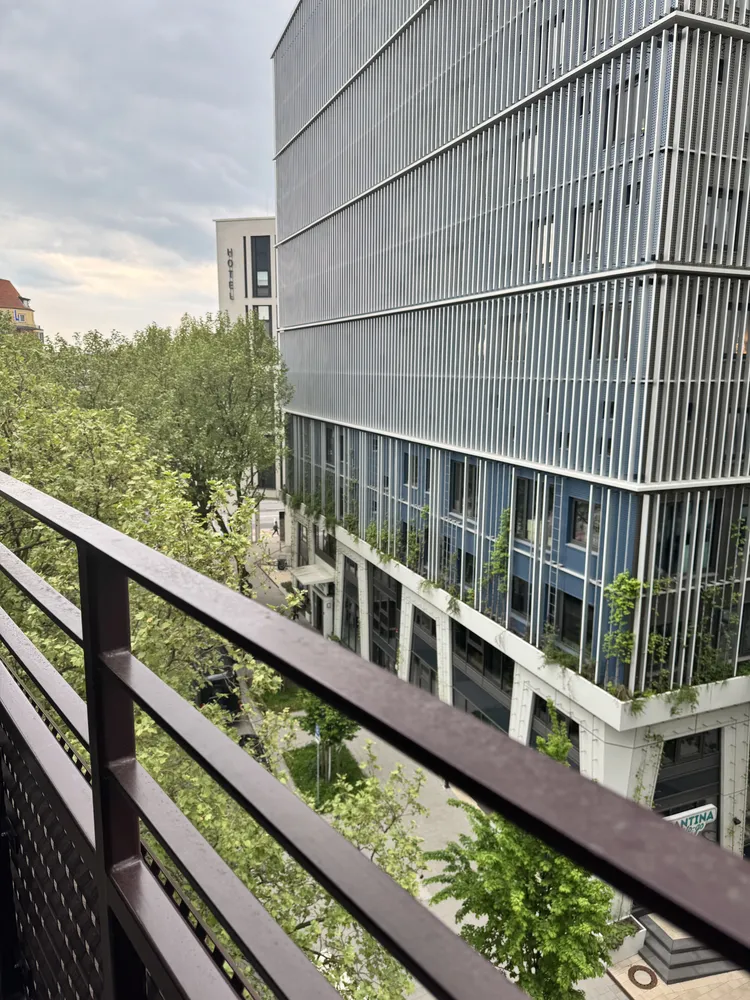 2 Zimmer Wohnung mit 61 m² in Hamburg – Bild 1