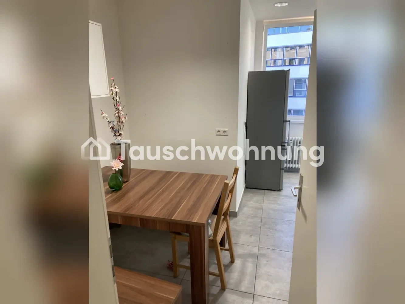 3 Zimmer Wohnung mit 95 m² in Stuttgart – Bild 1