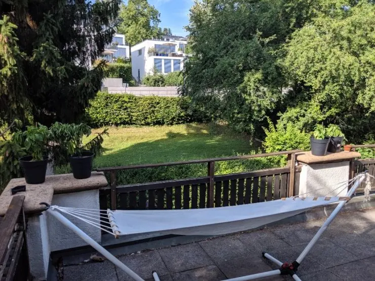 WG-Zimmer mit 15 m² in Esslingen am Neckar – Bild 9