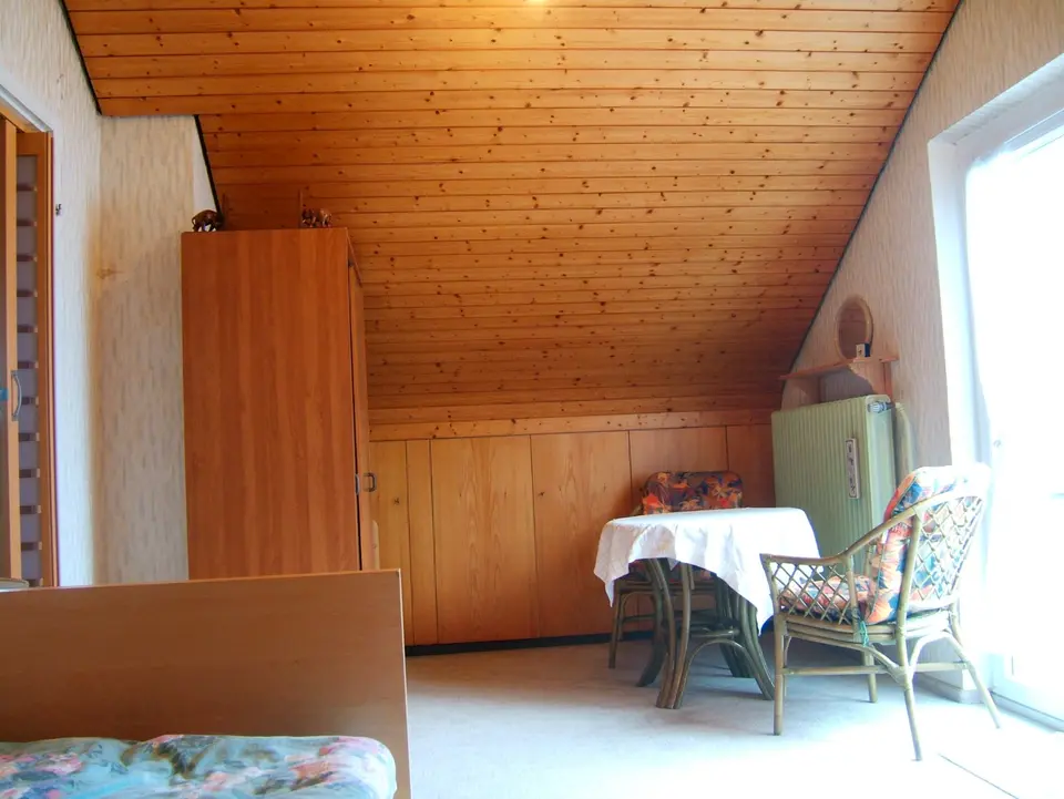 Studio mit 27 m² in Kirchheim unter Teck – Bild 7