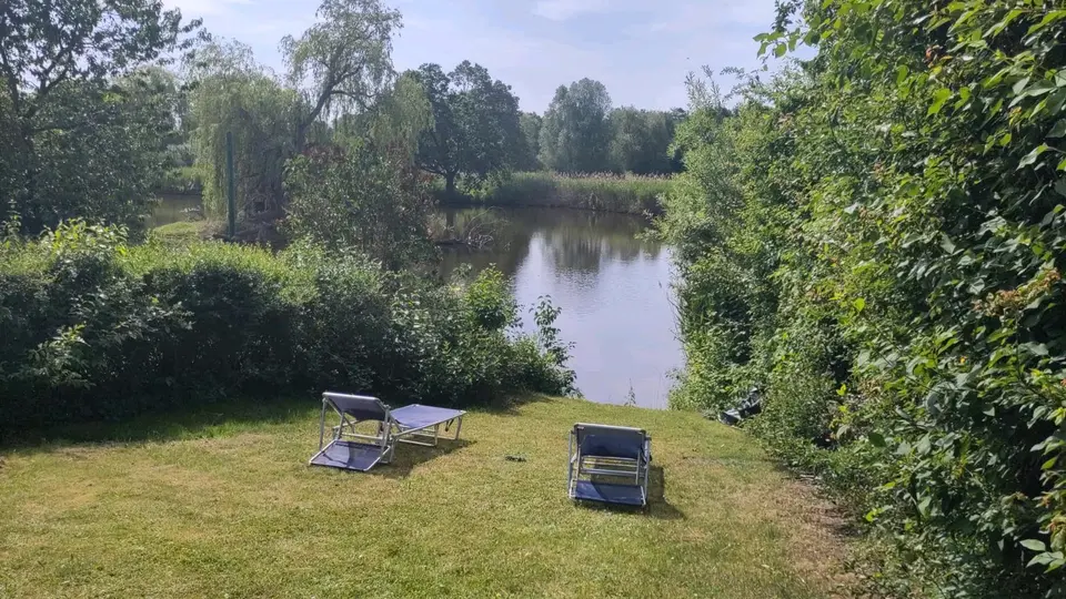 WG-Zimmer mit 25 m² in Wolfsburg – Bild 8