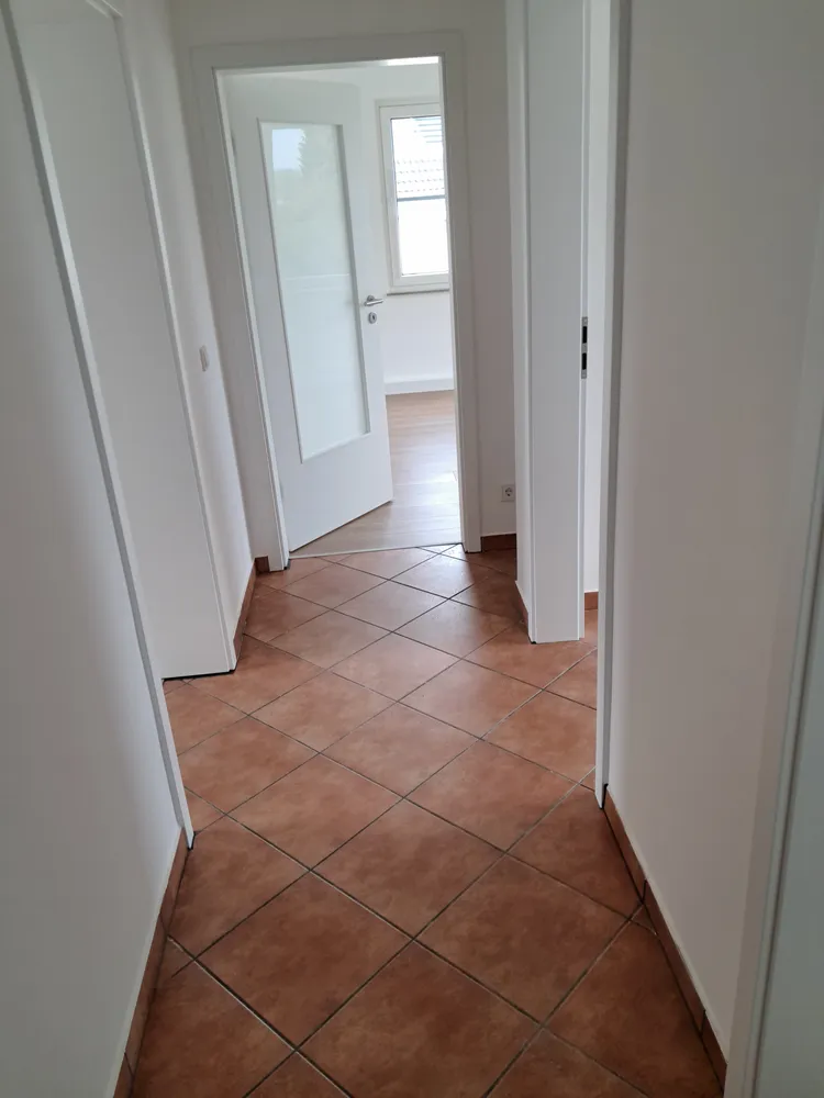 3 Zimmer Wohnung mit 52 m² in Bergisch Gladbach – Bild 1