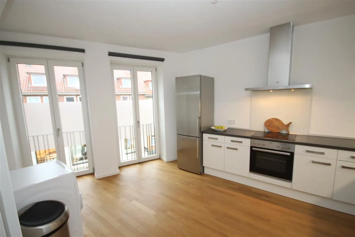 4 Zimmer Wohnung mit 128 m² in Lübeck – Bild 2